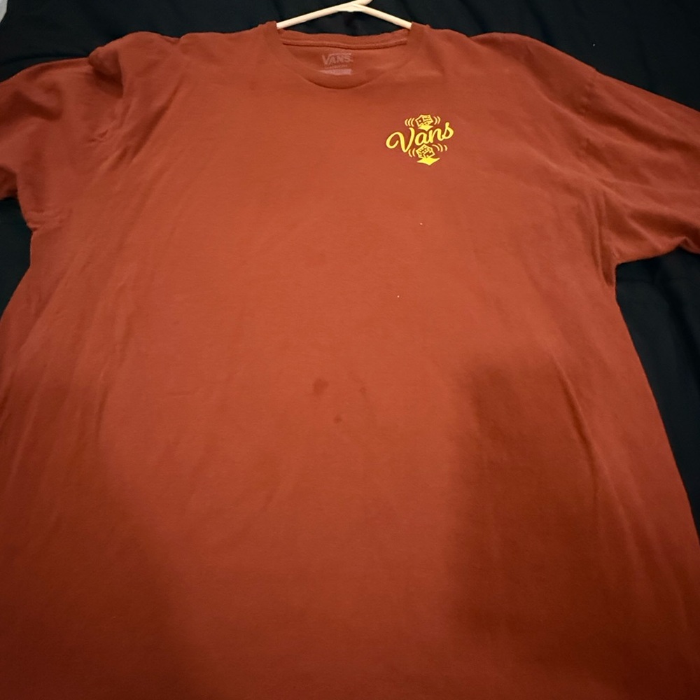 Vans Men's Tees